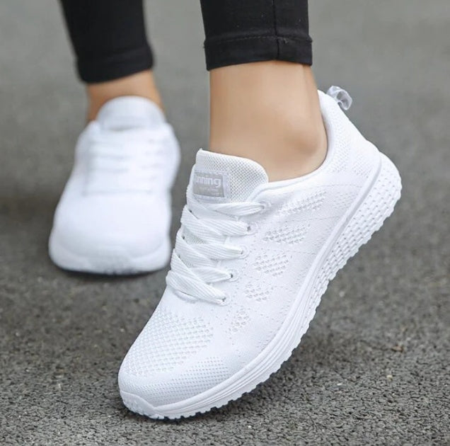 Running - Women Shoes Sports Sneakers