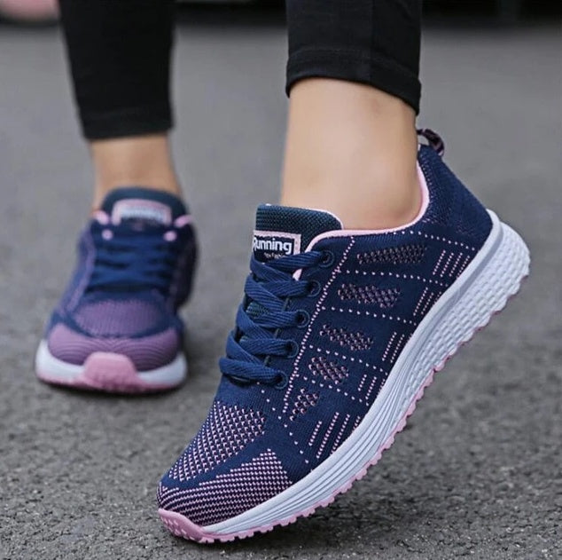 Running - Women Shoes Sports Sneakers