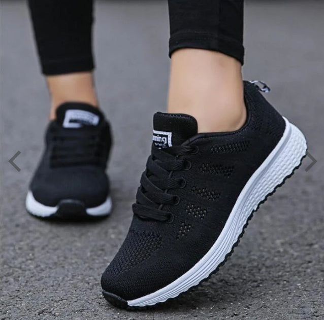 Running - Women Shoes Sports Sneakers