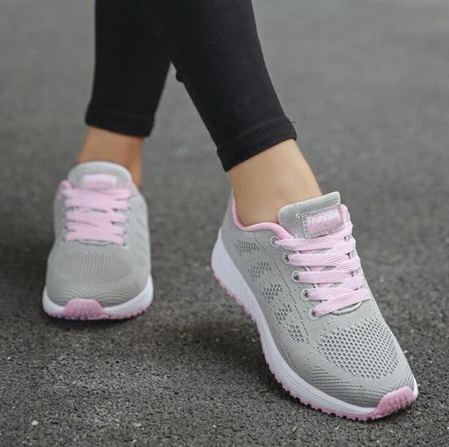 Running - Women Shoes Sports Sneakers
