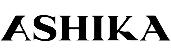 ASHIKA