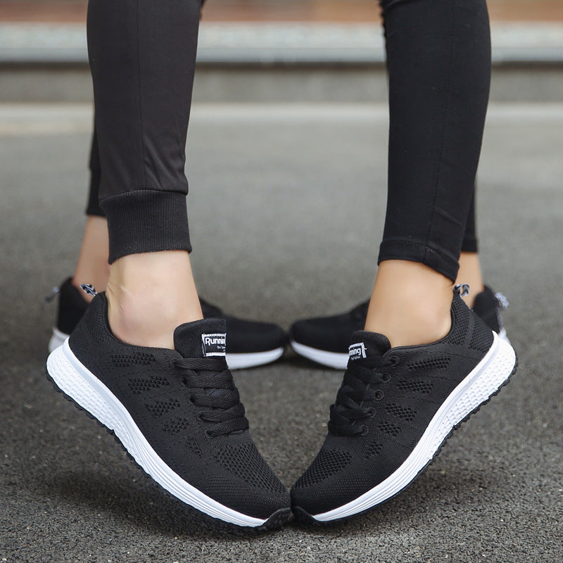 Running - Women Shoes Sports Sneakers