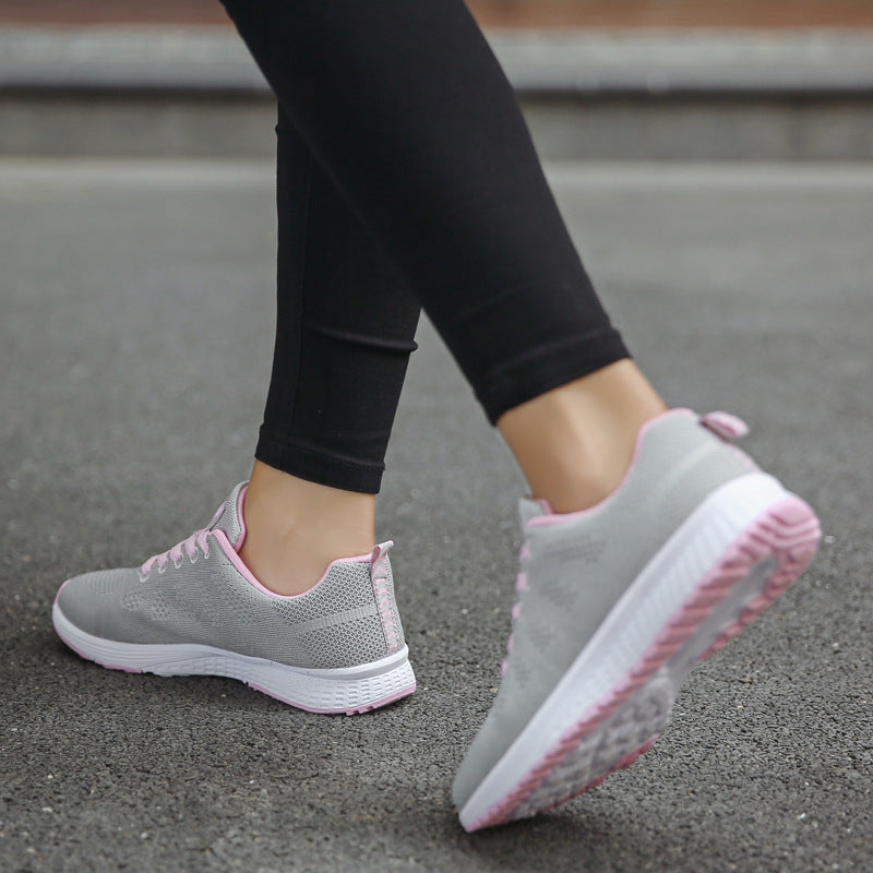 Running - Women Shoes Sports Sneakers