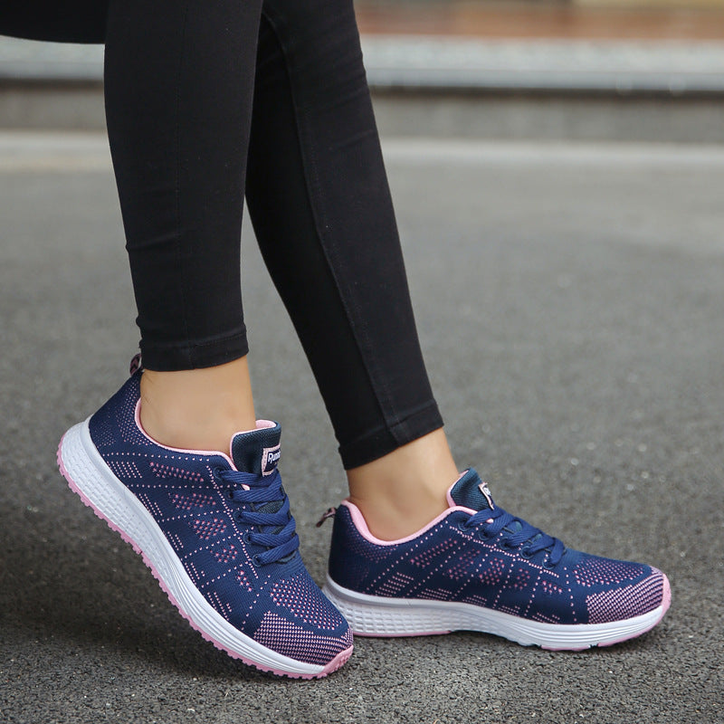 Running - Women Shoes Sports Sneakers