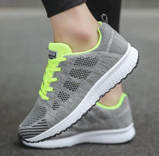 Running - Women Shoes Sports Sneakers