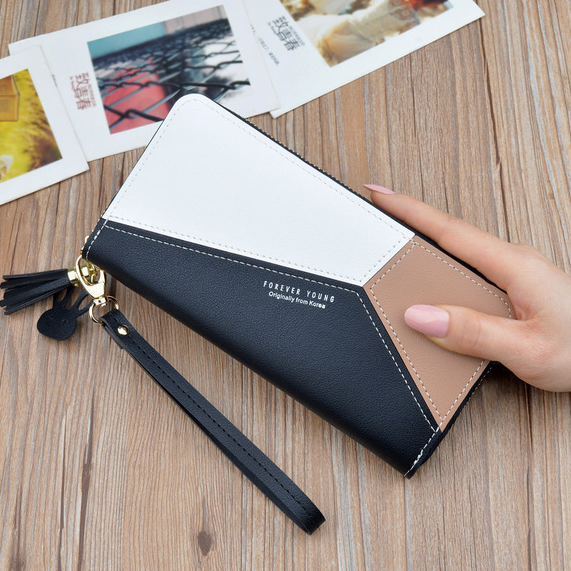 PU Clutch - New ladies clutch purse